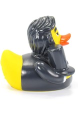 Abraham Lincoln Rubber Duck