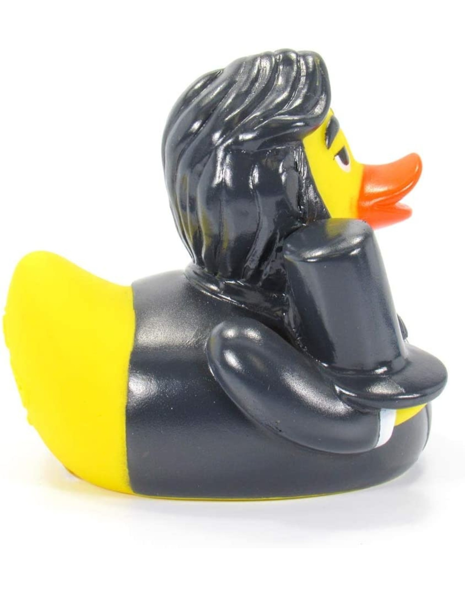 Abraham Lincoln Rubber Duck