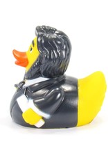 Abraham Lincoln Rubber Duck