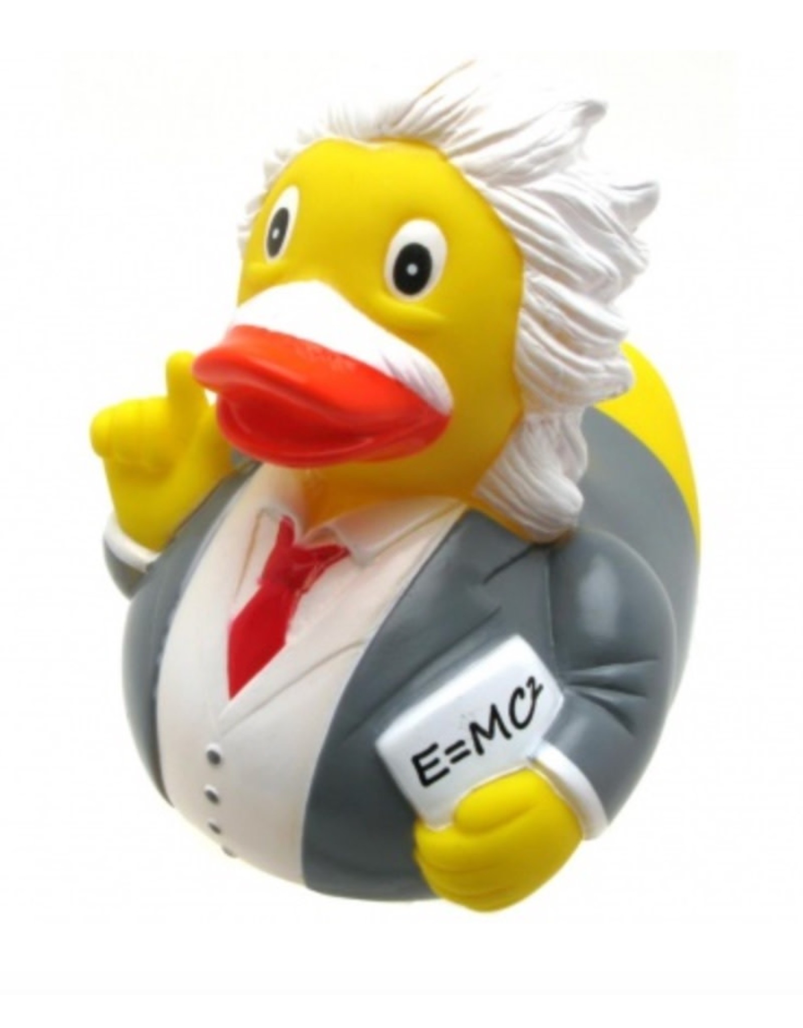 Albert Quackstein Rubber Duck