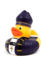 Bishop Rubber Duck