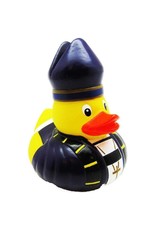 Bishop Rubber Duck