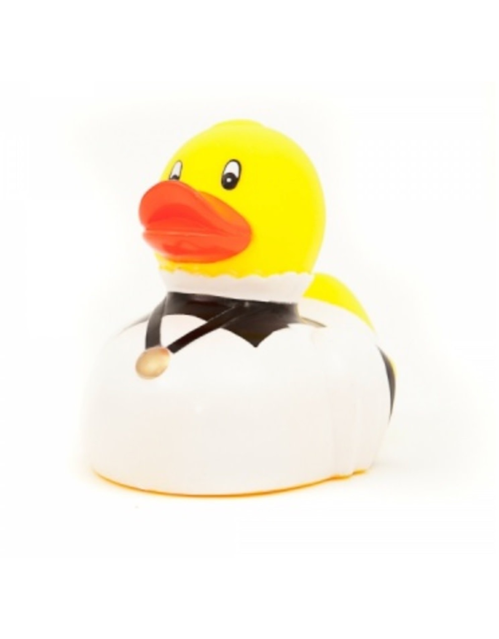 Choir Boy Rubber Duck