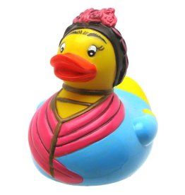 Frida Rubber Duck