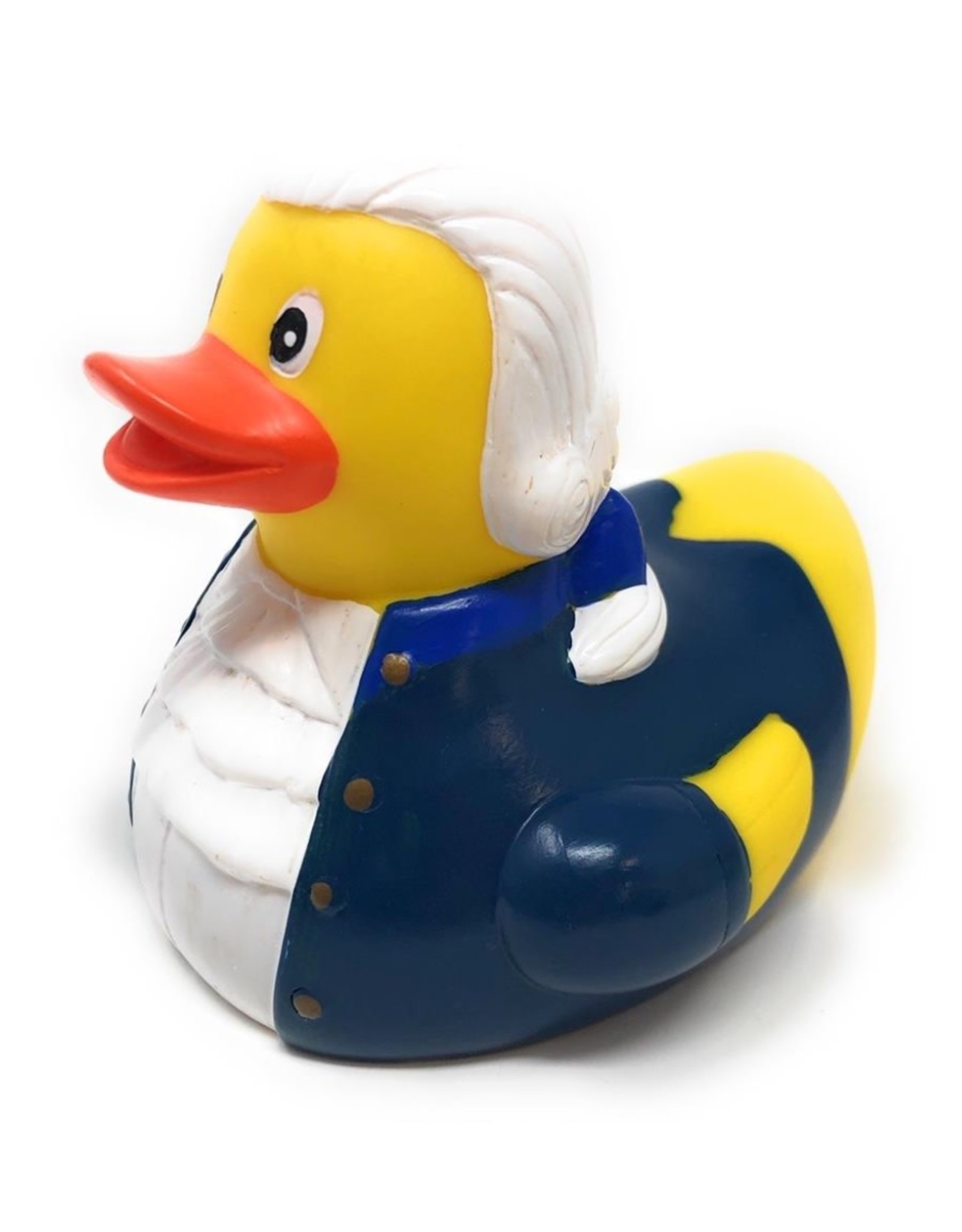 George Washington Rubber Duck