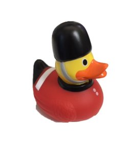 Just Ducks Own British Royal Guard Rubber Duck