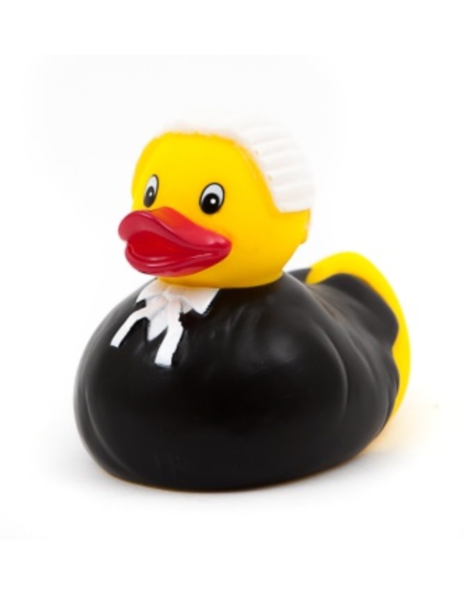 Lawyer Rubber Duck