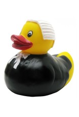 Lawyer Rubber Duck