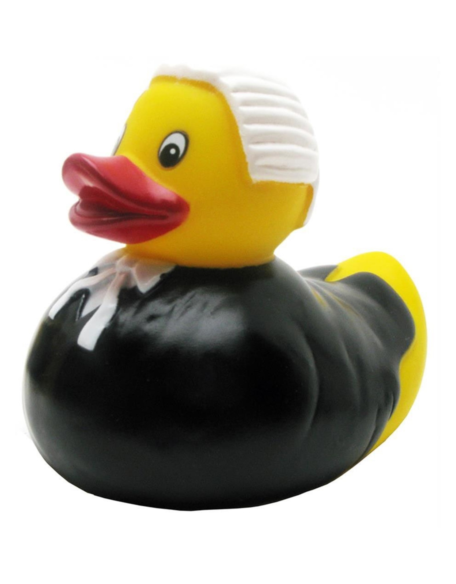 Lawyer Rubber Duck