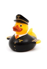 Commercial Pilot Rubber Duck