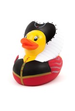 Elizabethan Queen Rubber Duck