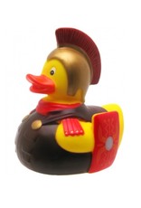 Roman Soldier Rubber Duck