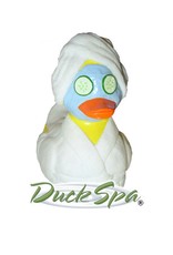 Canard Le Duckspa