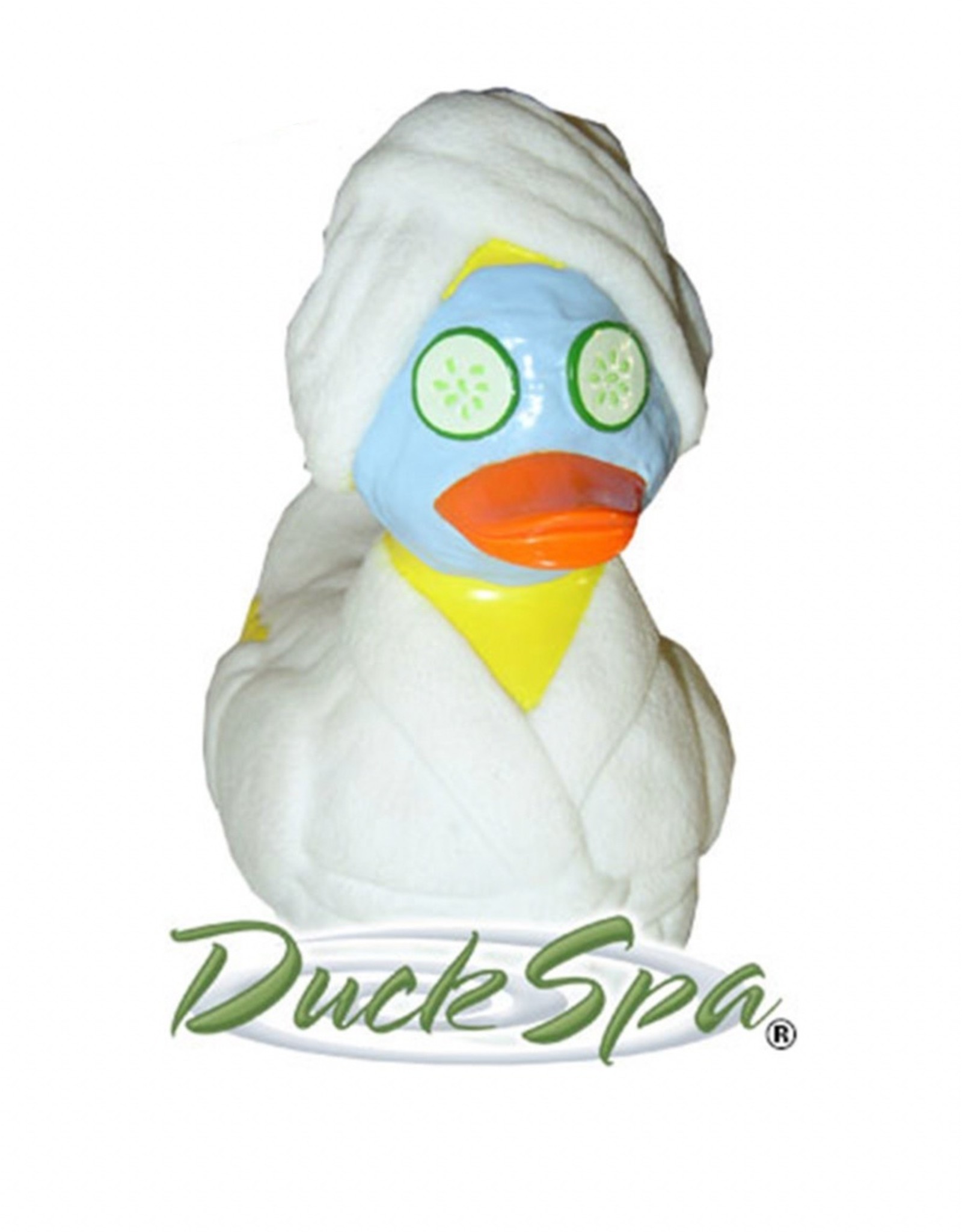 Canard Le Duckspa