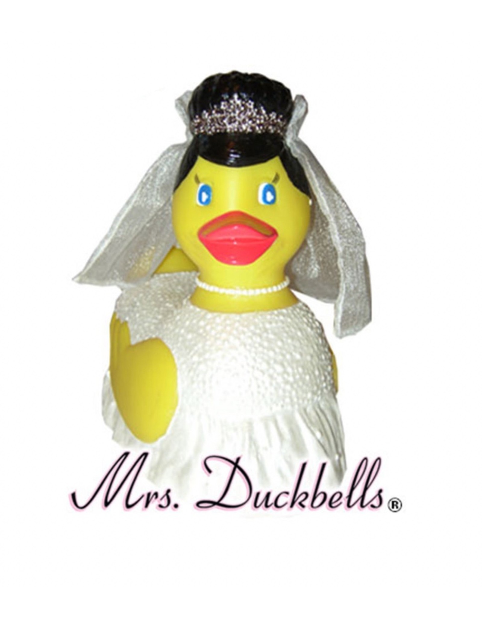 Canard Mme Duckbells