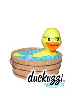 Canard La Duckuzzi