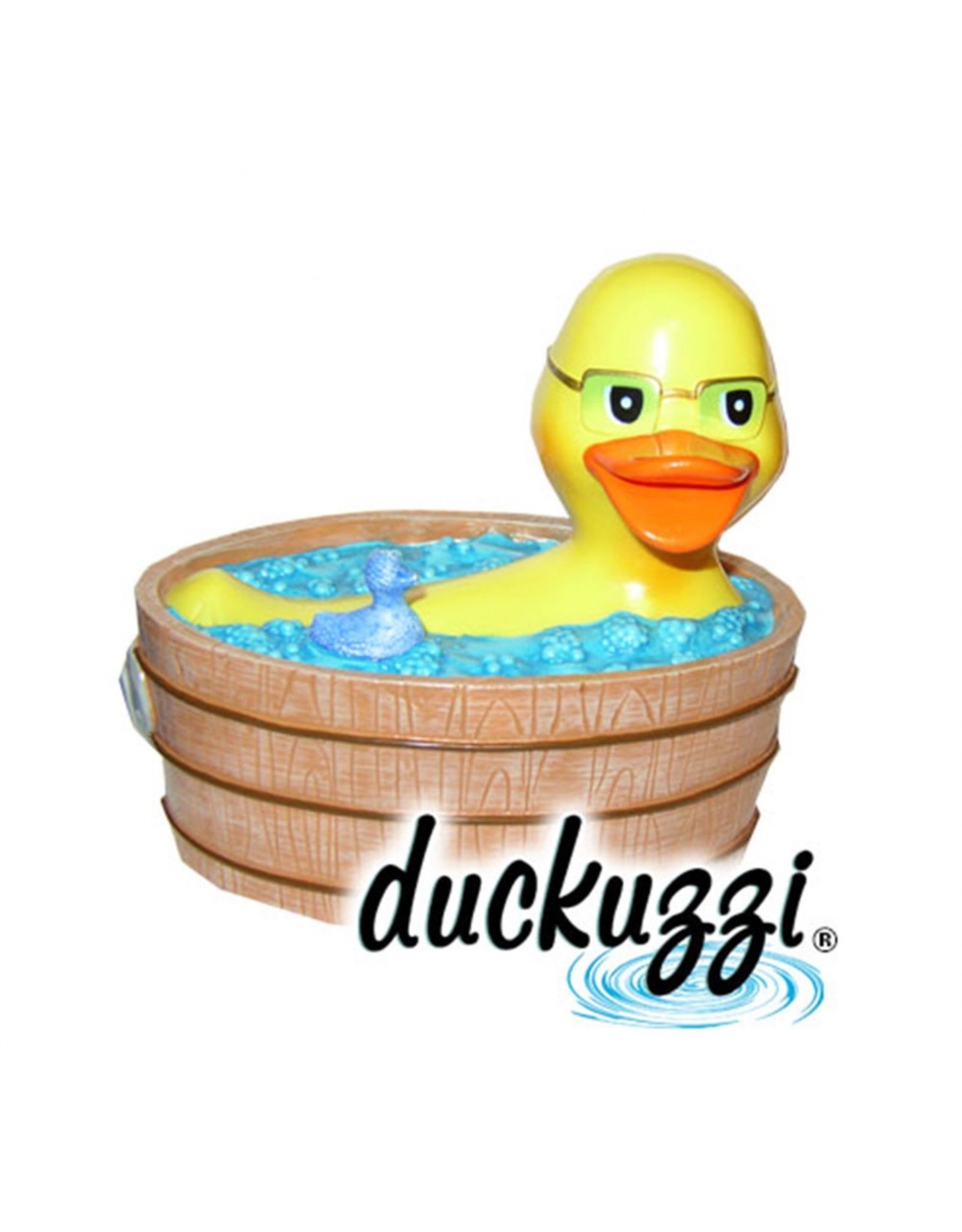 Canard La Duckuzzi