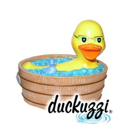 Canard La Duckuzzi