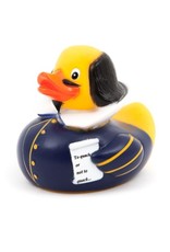 Shakespeare Rubber Duck