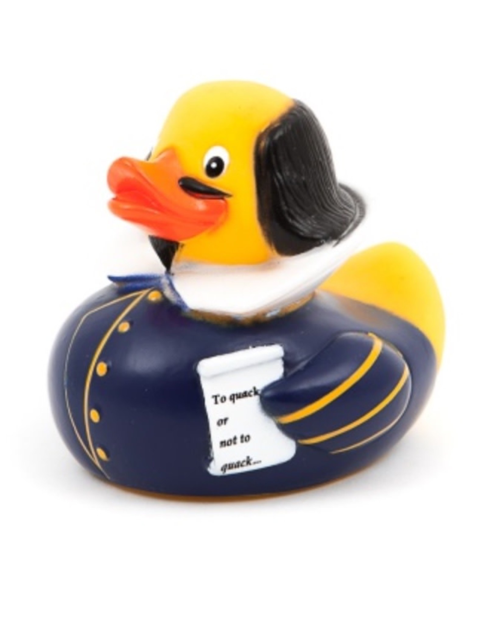 Canard Shakespeare