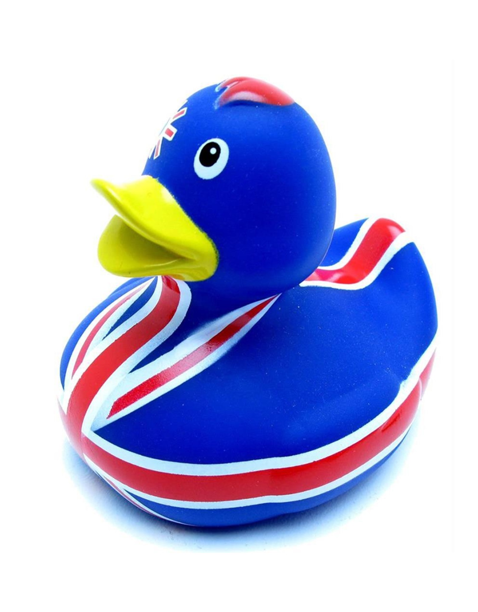 Canard L'Union Jack