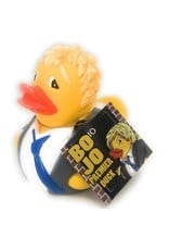 Canard Boris Johnson