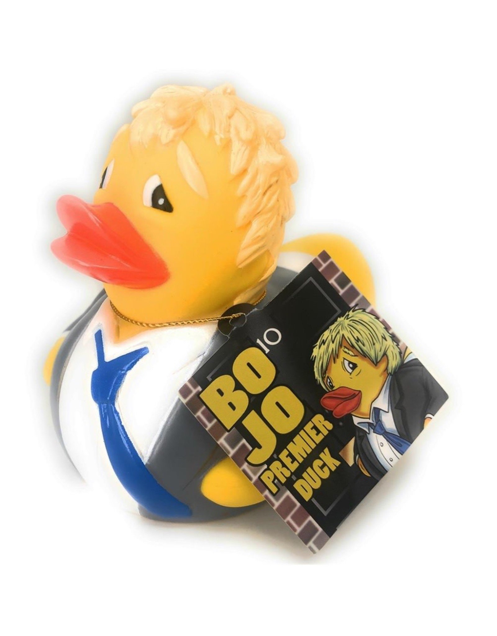 Canard Boris Johnson