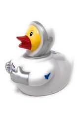 Astronaut Rubber Duck