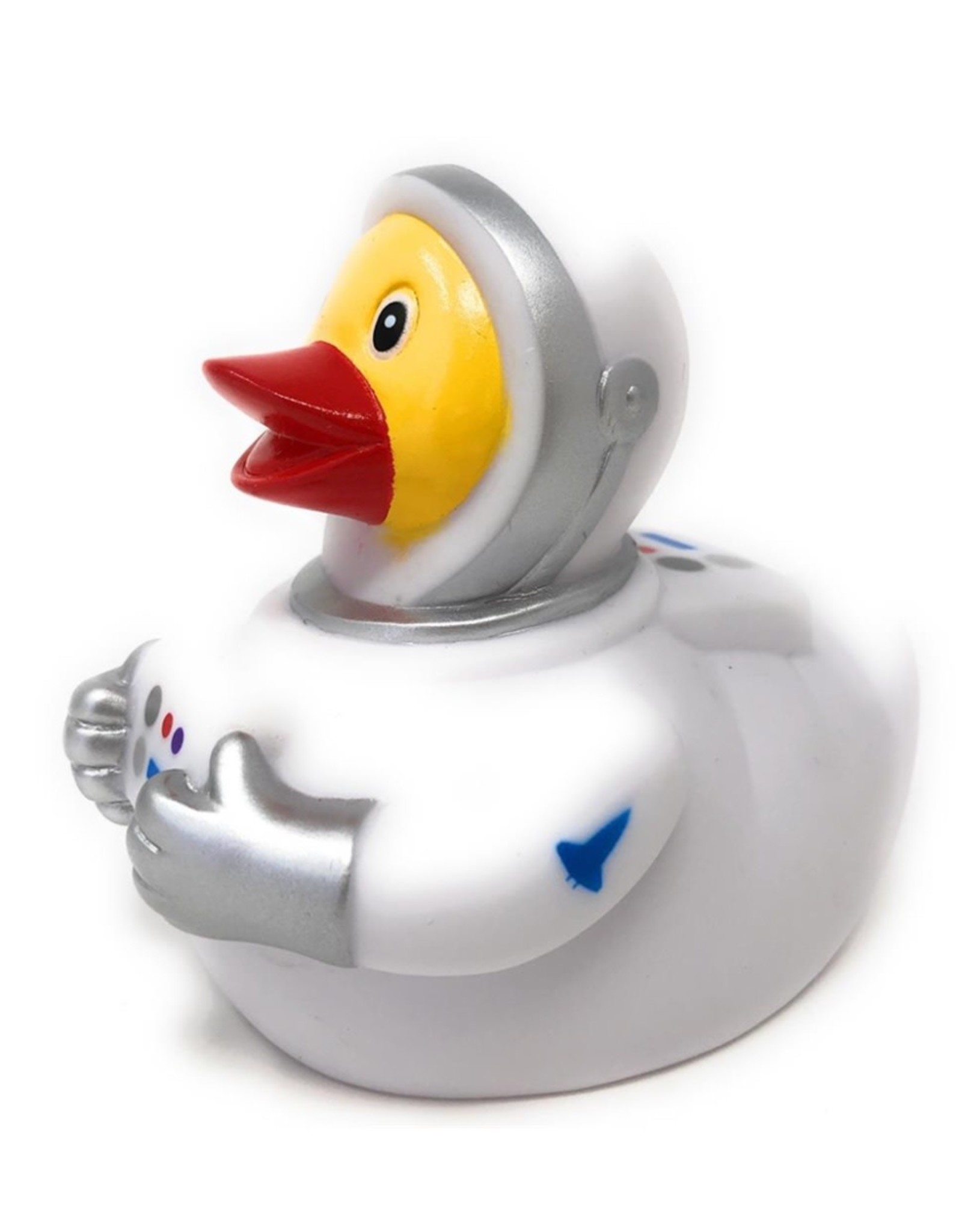 Astronaut Rubber Duck