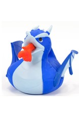 Blue Dragon Rubber Duck Blue Dragon Rubber Duck