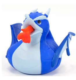 Canard Le Dragon Bleu