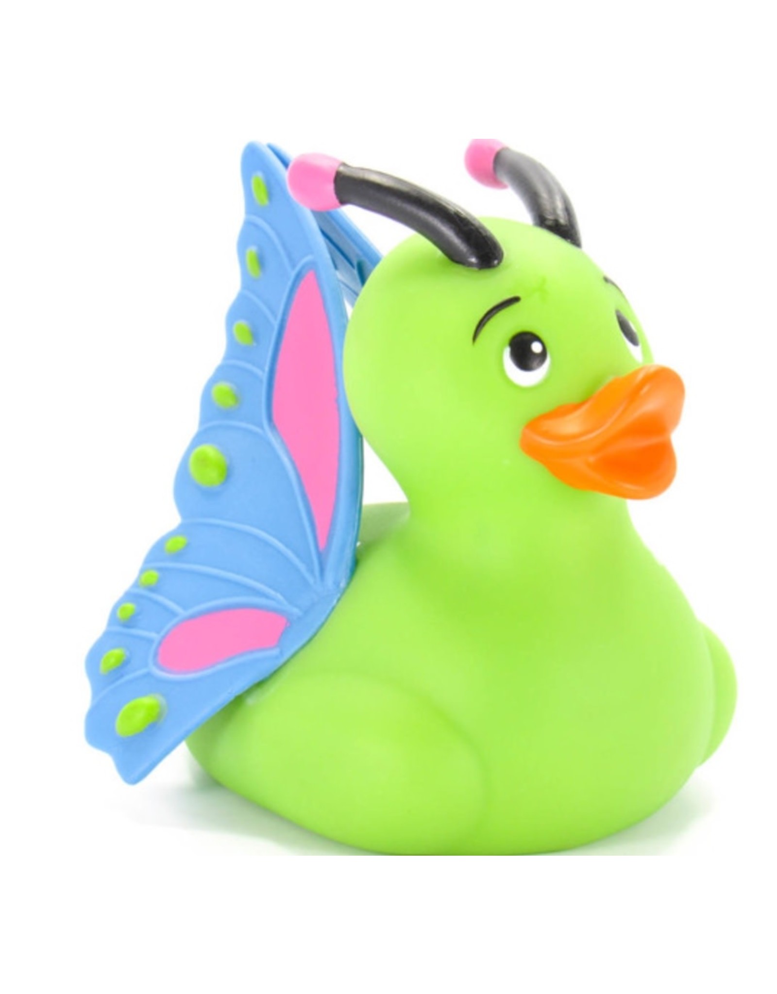 Butterfly Rubber Duck