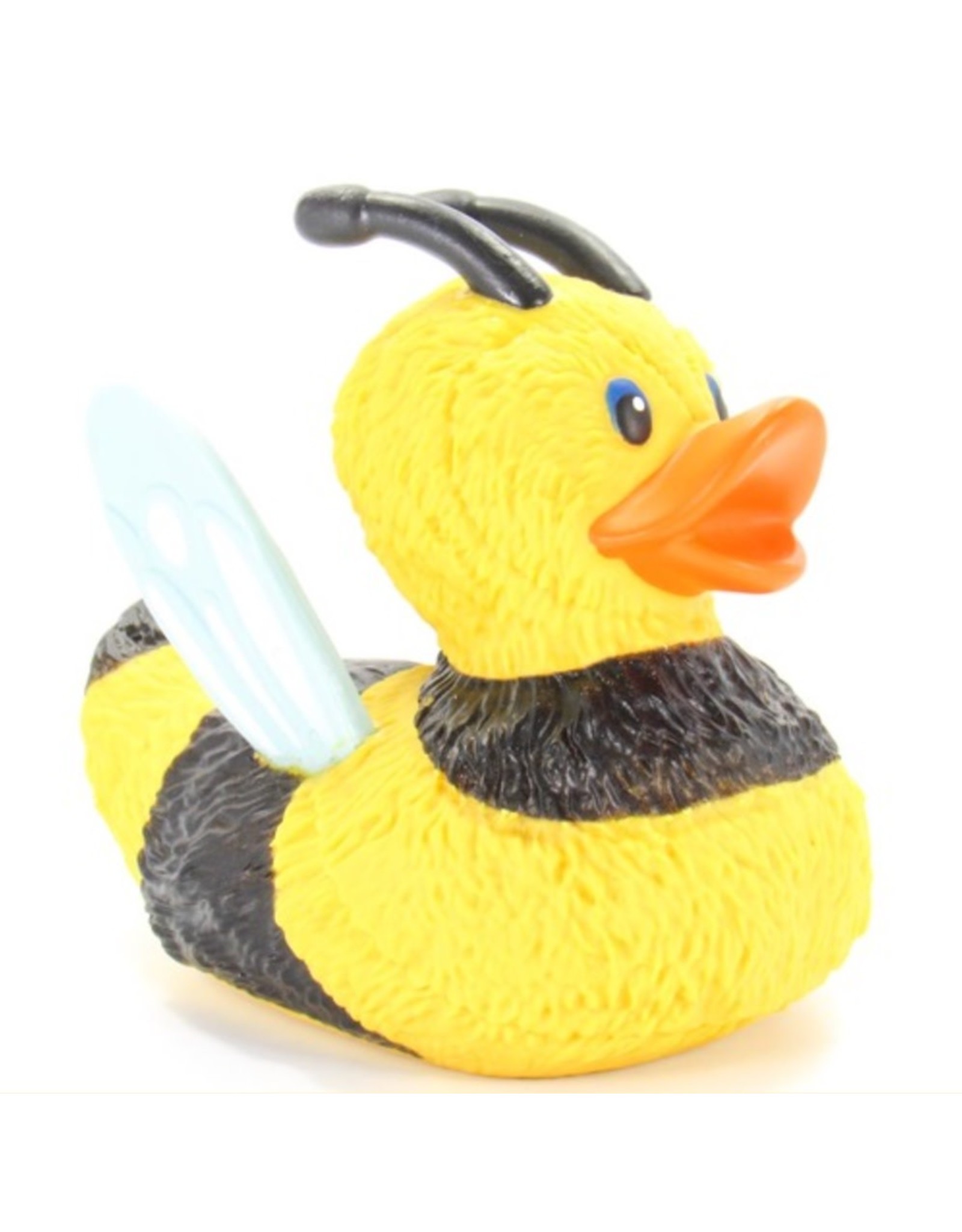 Bumble Bee Rubber Duck