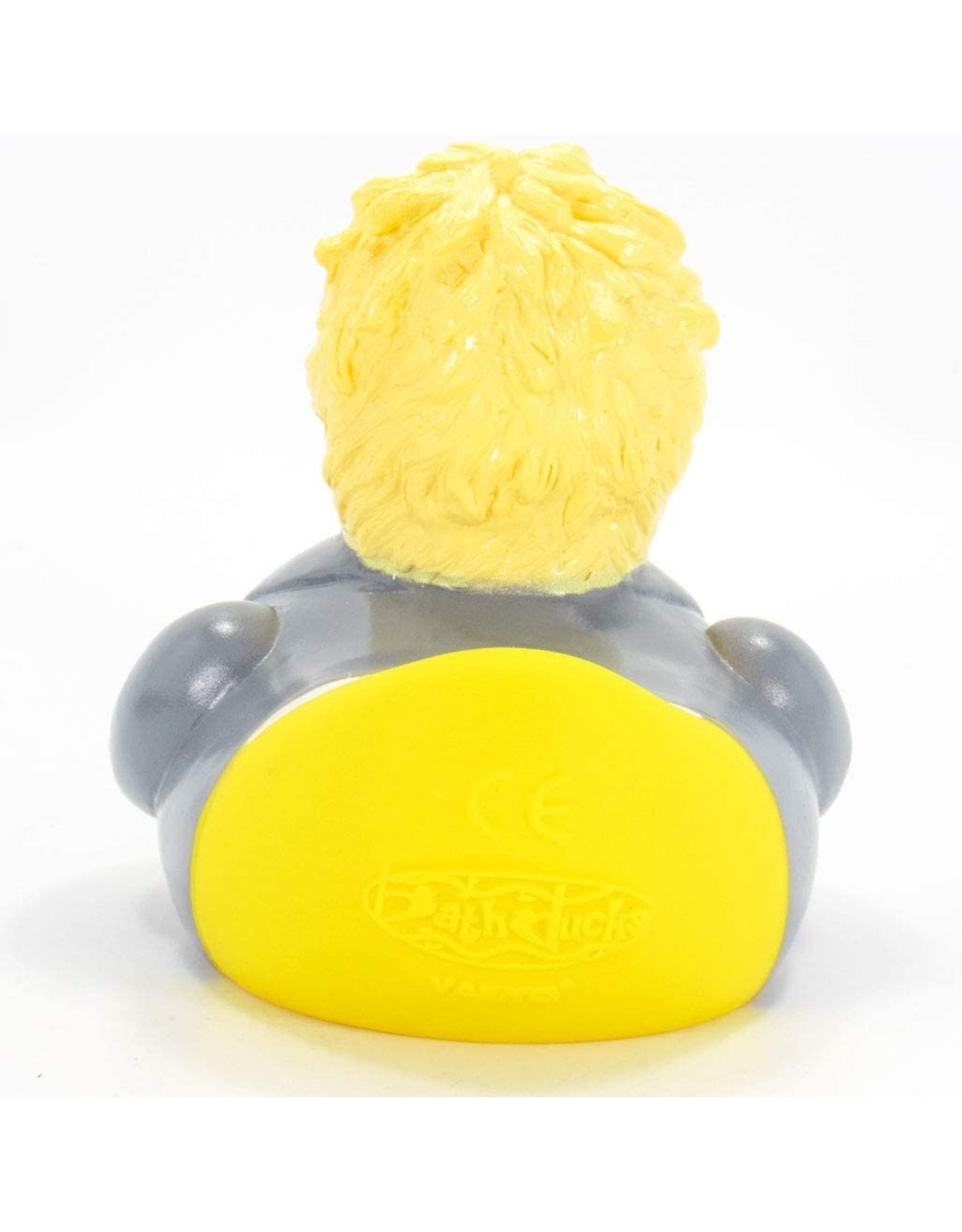 Boris Johnson Rubber Duck