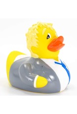 Canard Boris Johnson