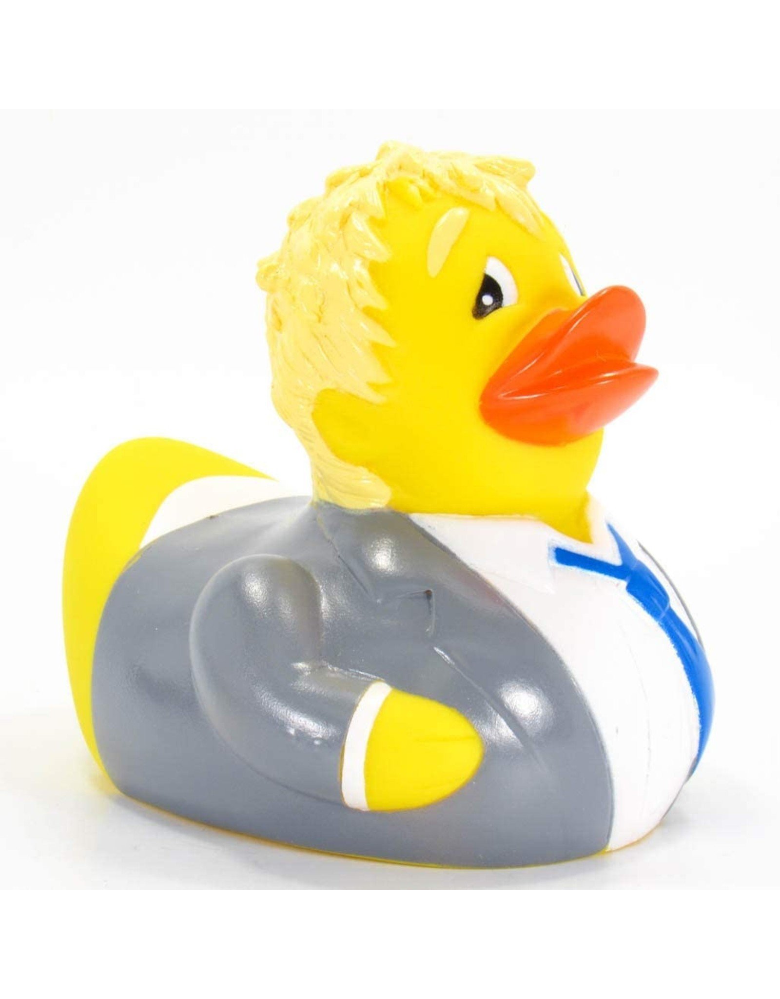 Canard Boris Johnson