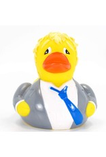 Boris Johnson Rubber Duck