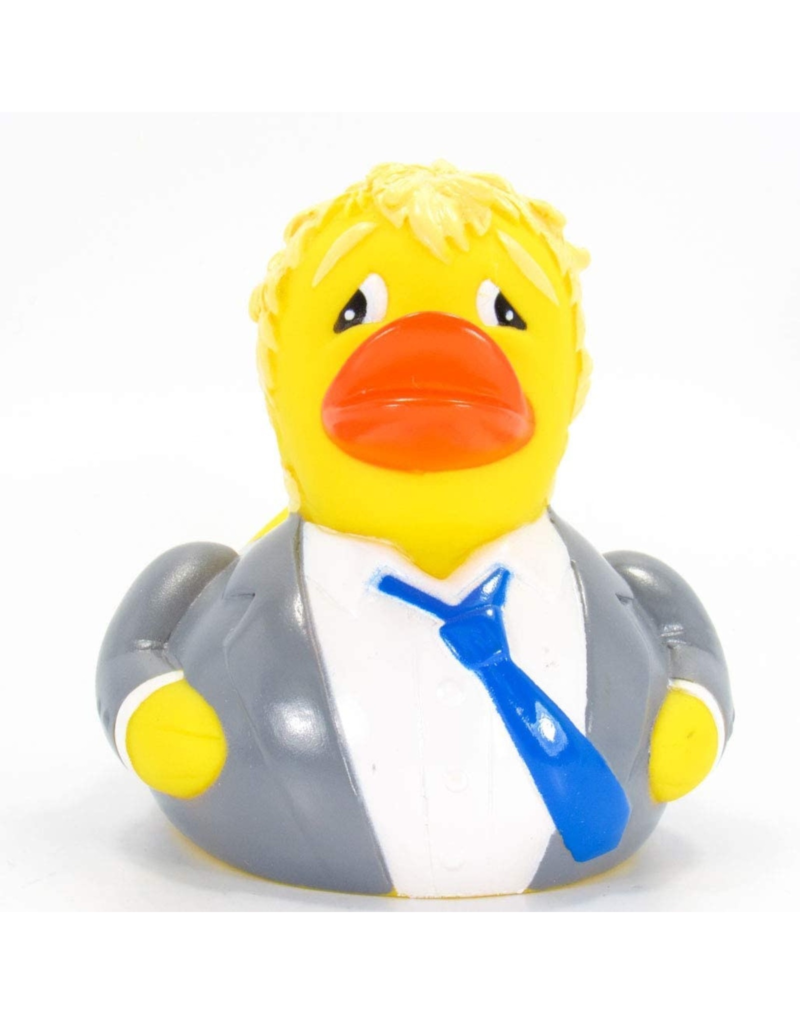 Boris Johnson Rubber Duck
