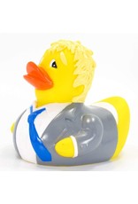 Boris Johnson Rubber Duck
