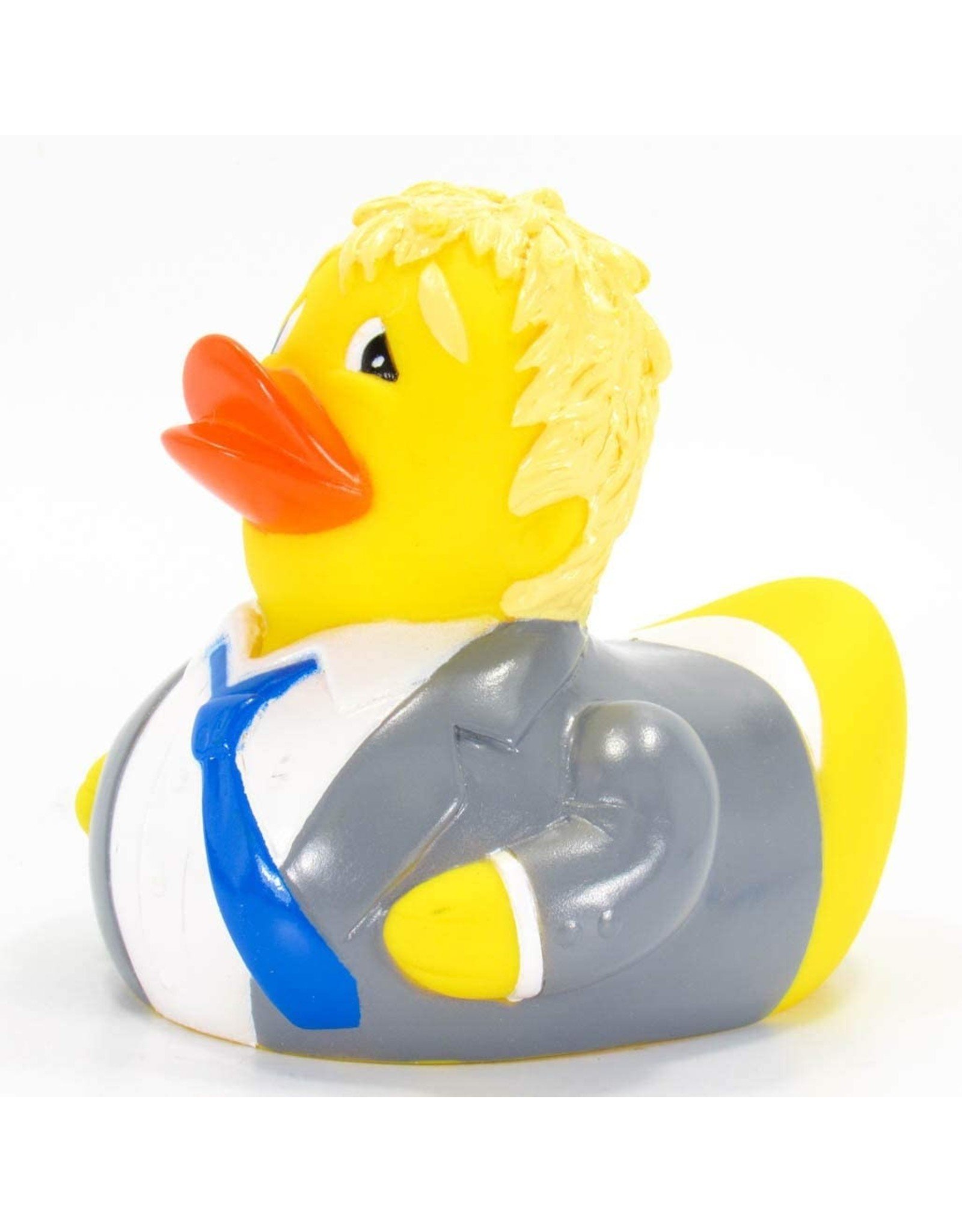 Canard Boris Johnson