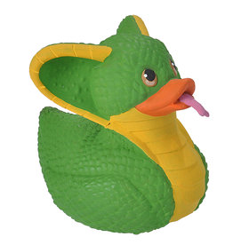 Ducktor Pol Rubber Ducky