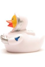 Astronaut Rubber Duck