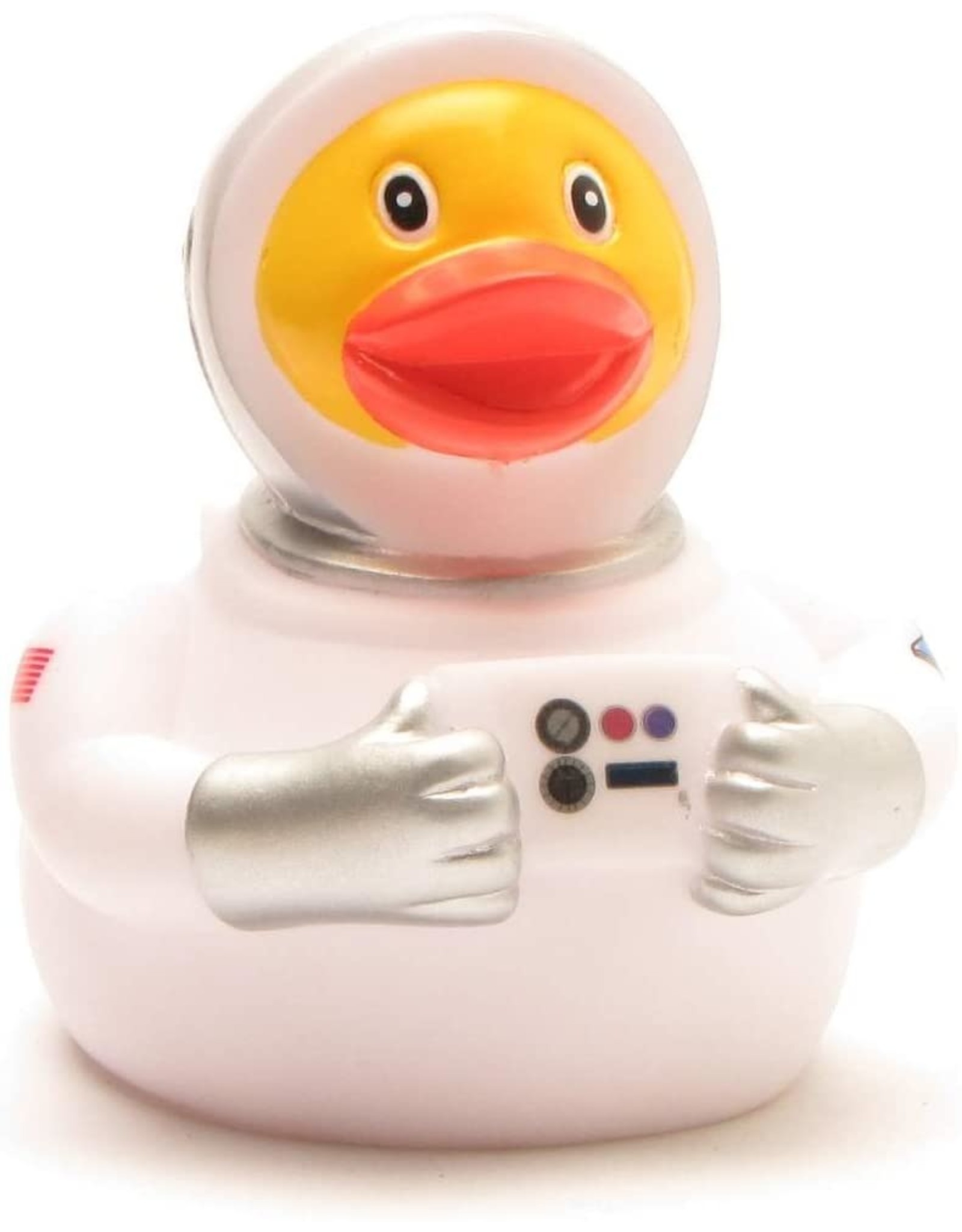 Astronaut Rubber Duck