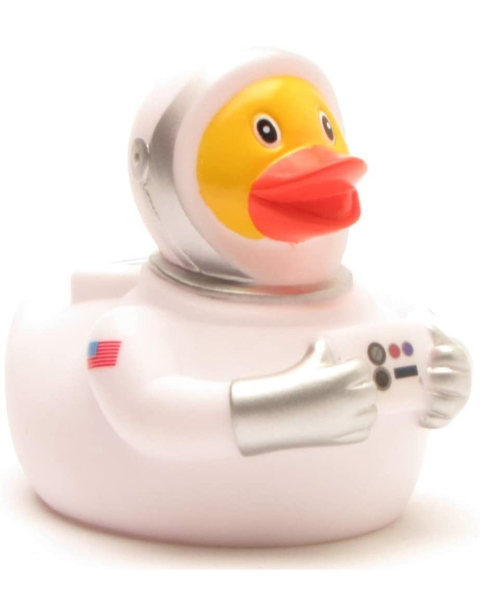 Astronaut Rubber Duck