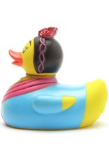 Frida Rubber Duck