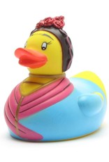 Frida Rubber Duck