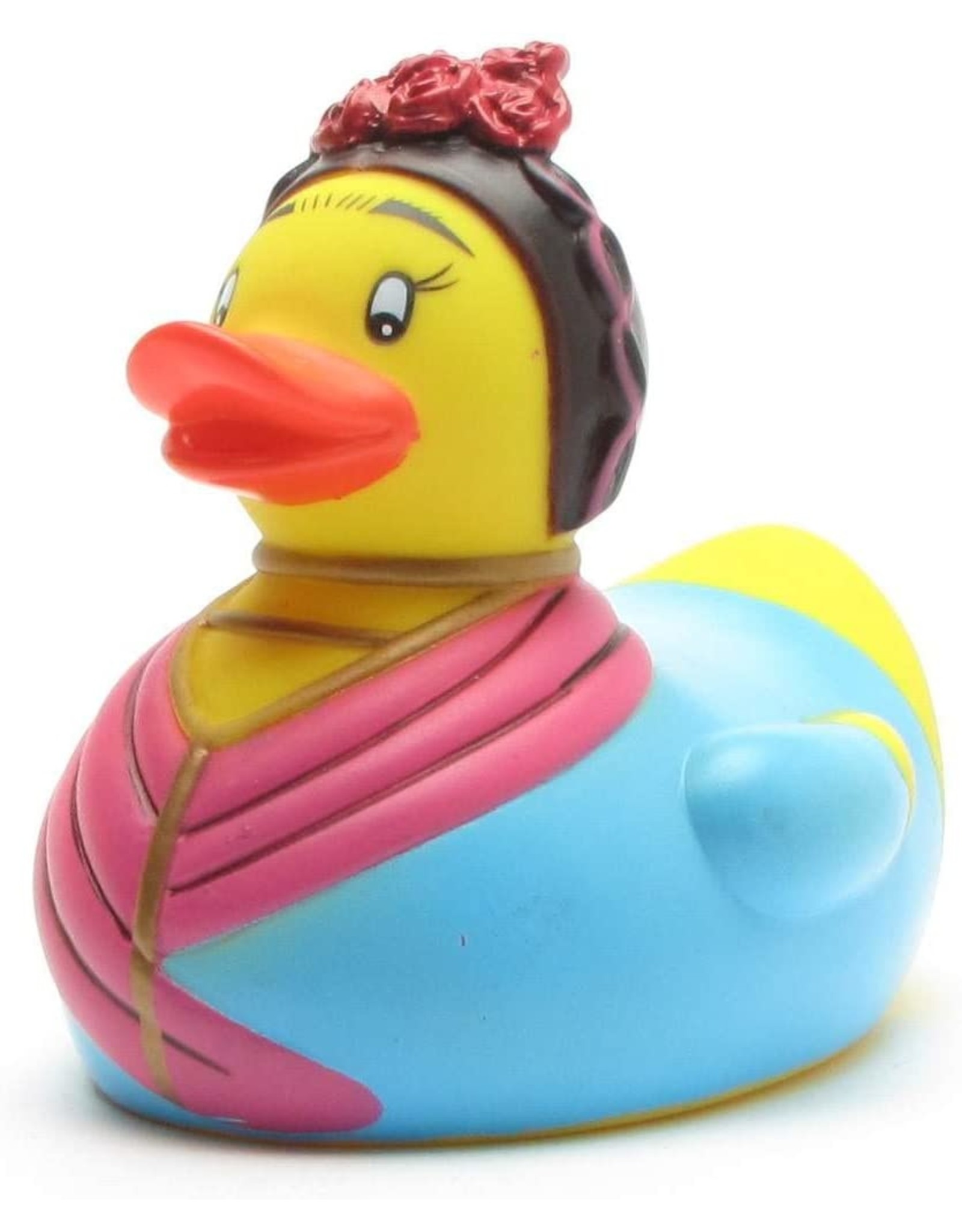 Frida Rubber Duck
