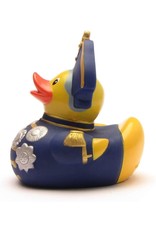 Admiral Rubber Duck