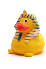 Sphinx Rubber Duck