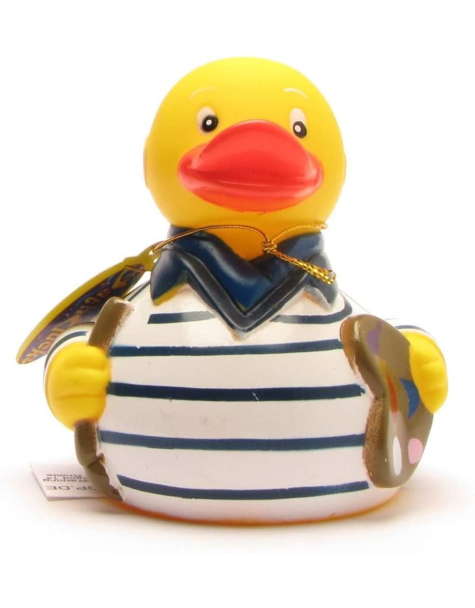 Canard de bain Pablo Picasso Canard de plastique Canard de bain Pablo Picasso Canard de plastique